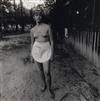 ARBUS, DIANE (1923-1971) ""Waitress, Nudist Camp, N.J.""